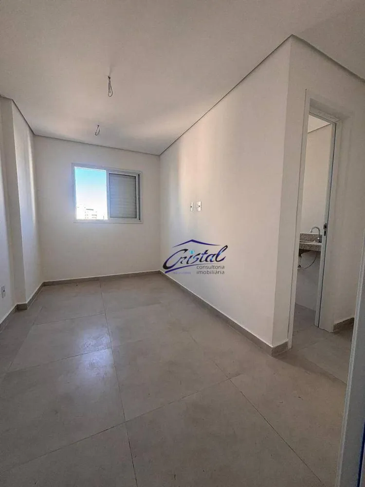 Apartamento, 3 quartos, 101 m² - Foto 7