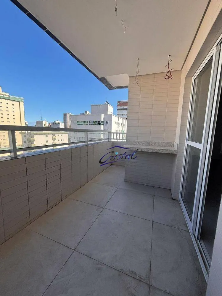 Apartamento, 3 quartos, 101 m² - Foto 4