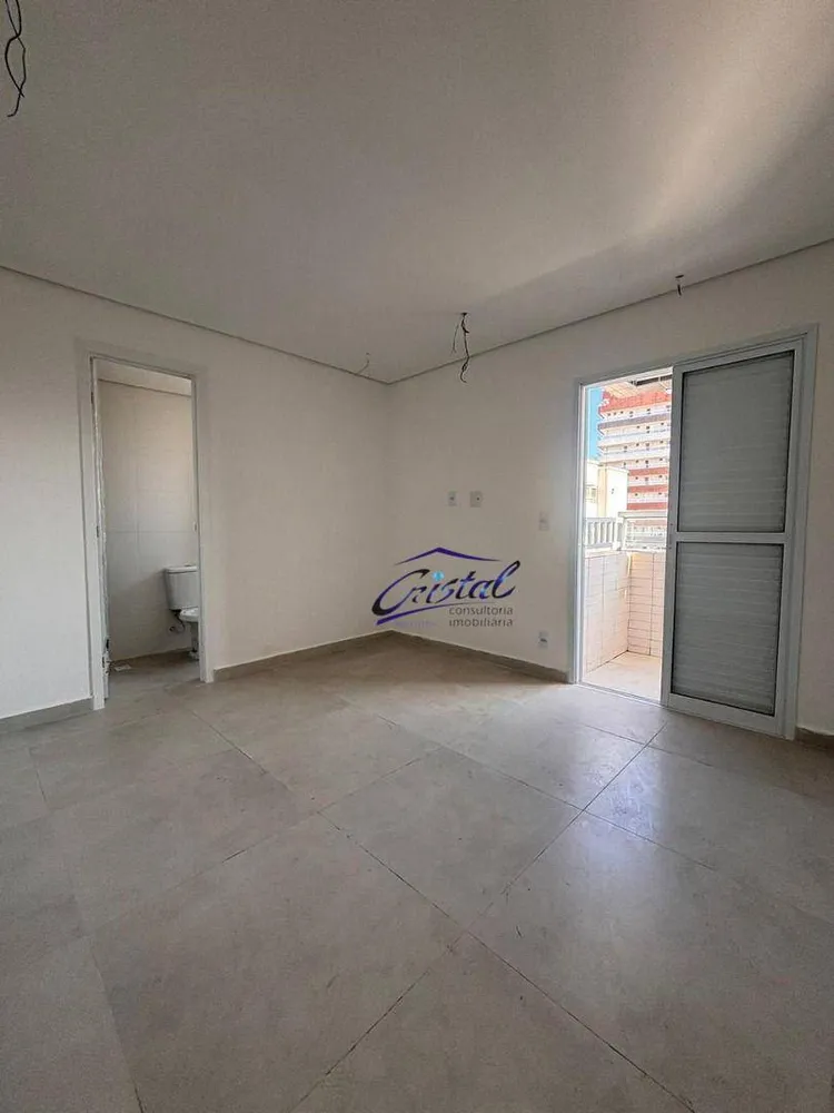 Apartamento, 3 quartos, 101 m² - Foto 1