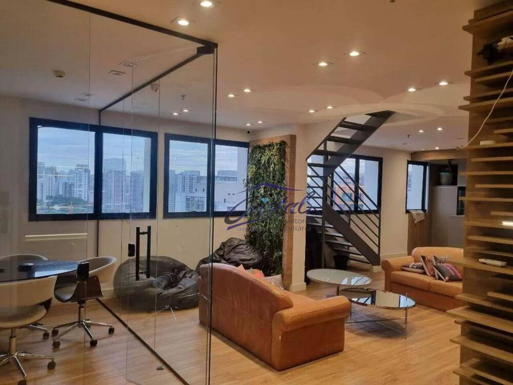 Sala-Conjunto, 154 m² - Foto 3