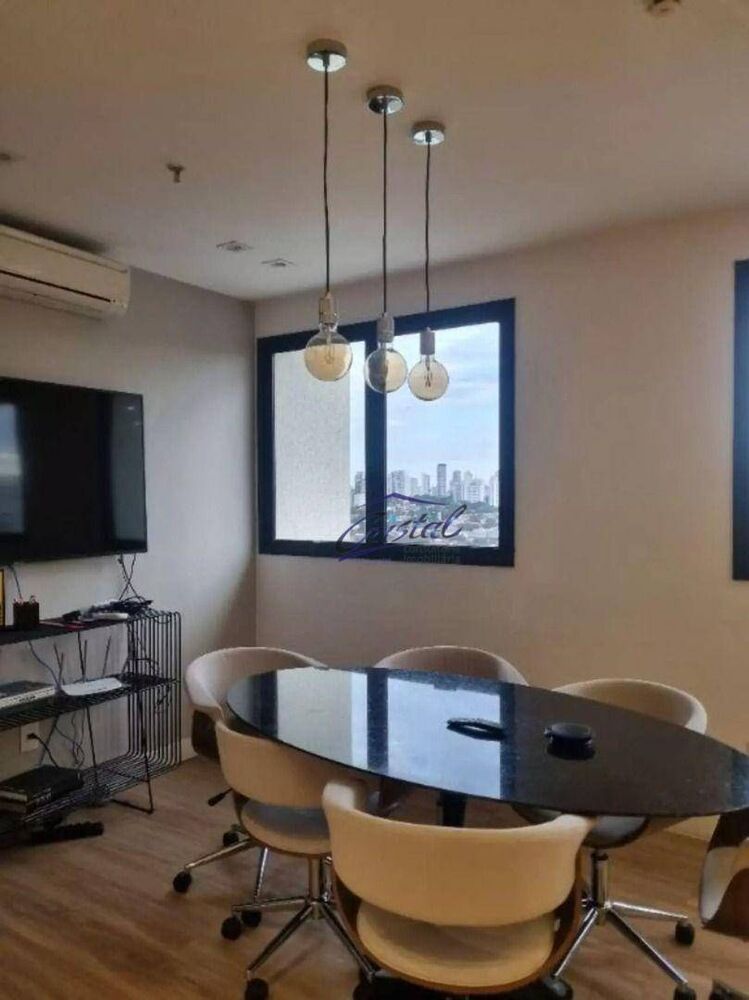 Sala-Conjunto, 154 m² - Foto 8