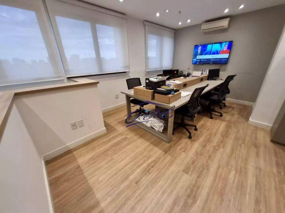 Sala-Conjunto, 154 m² - Foto 5