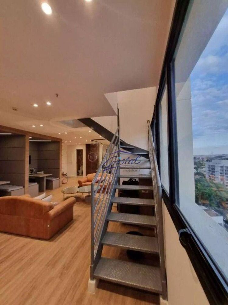 Sala-Conjunto, 154 m² - Foto 7