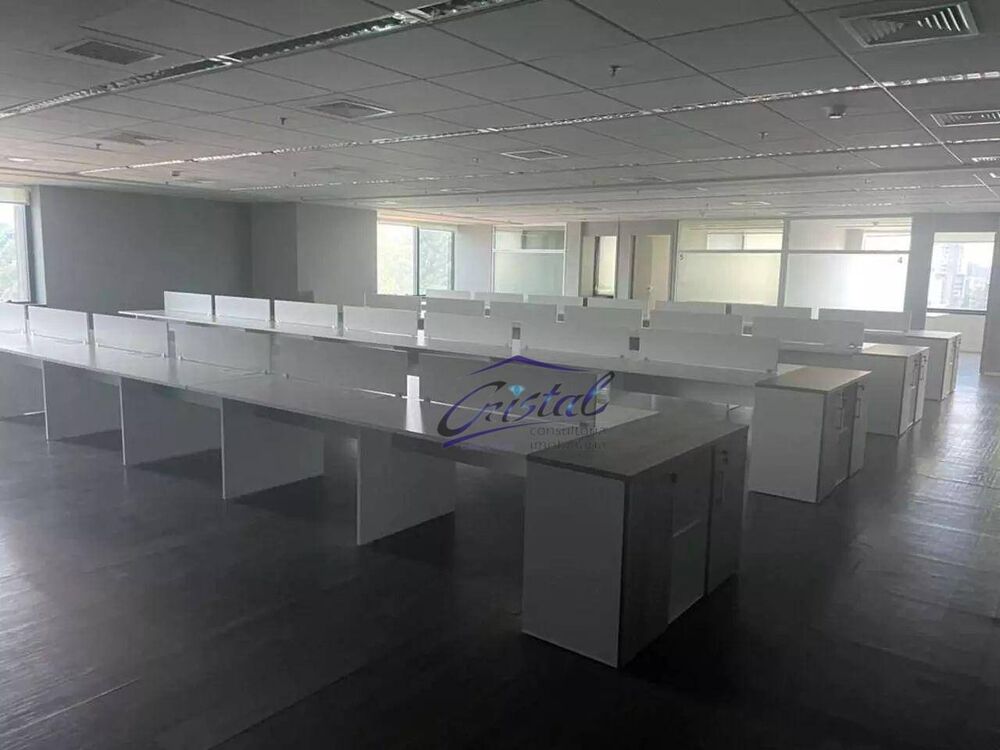 Conjunto Comercial-Sala para alugar, 775m² - Foto 11