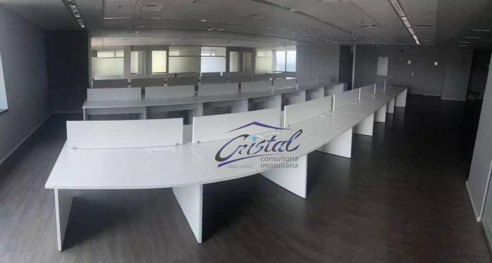 Conjunto Comercial-Sala para alugar, 775m² - Foto 10