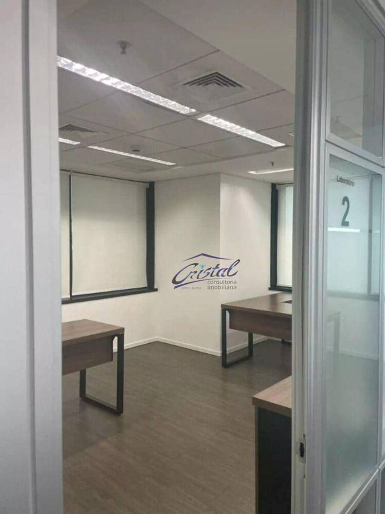 Conjunto Comercial-Sala para alugar, 775m² - Foto 4