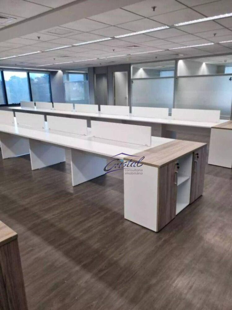 Conjunto Comercial-Sala para alugar, 775m² - Foto 15