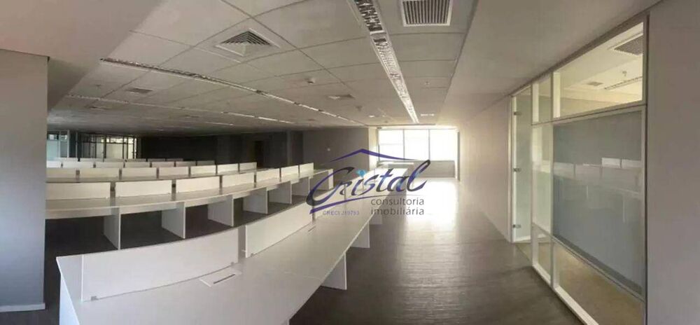 Conjunto Comercial-Sala para alugar, 775m² - Foto 9