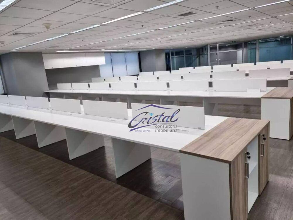 Conjunto Comercial-Sala para alugar, 775m² - Foto 18