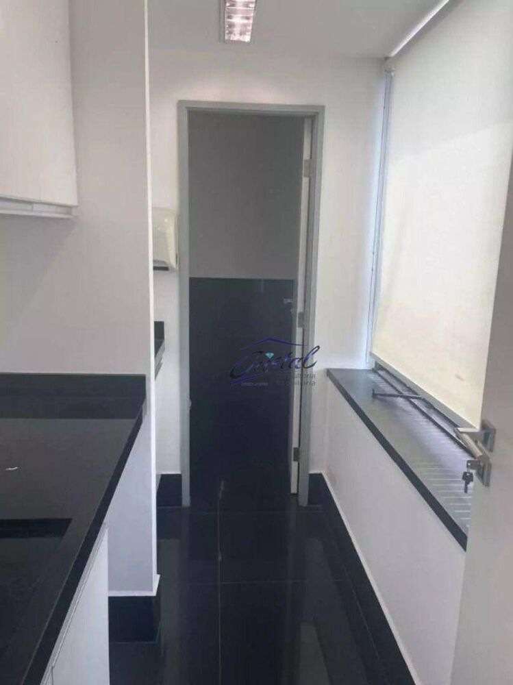 Conjunto Comercial-Sala para alugar, 775m² - Foto 3