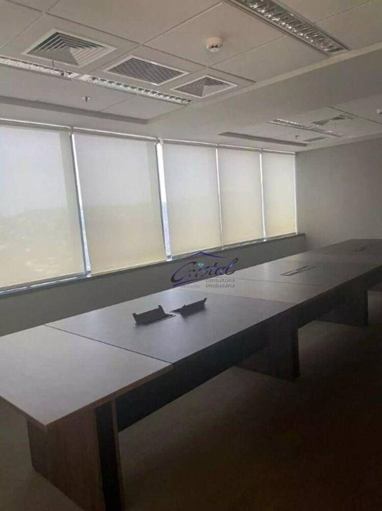 Conjunto Comercial-Sala para alugar, 775m² - Foto 24