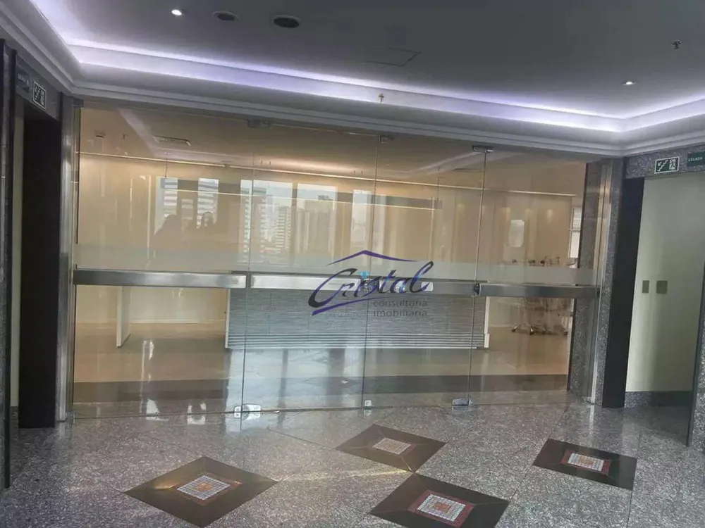 Sala-Conjunto, 775 m² - Foto 1