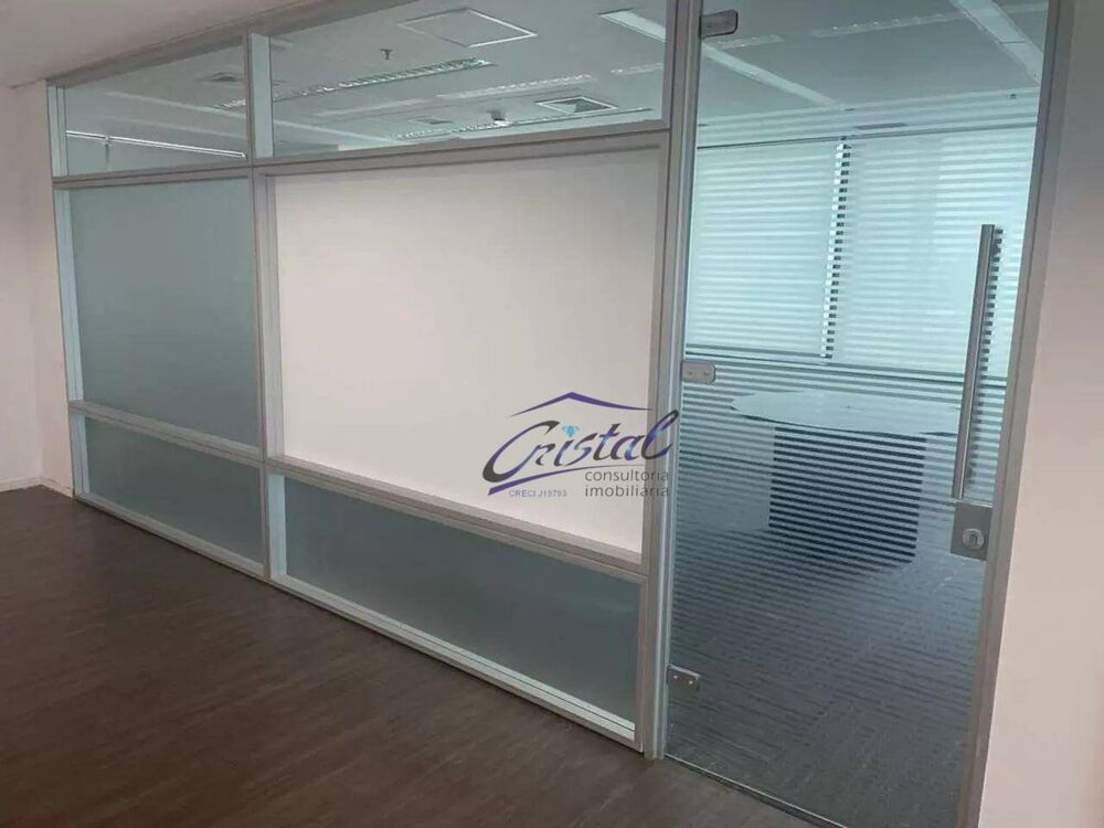 Conjunto Comercial-Sala para alugar, 775m² - Foto 1