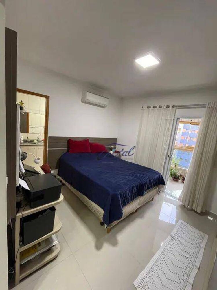 Apartamento à venda com 3 quartos, 133m² - Foto 13