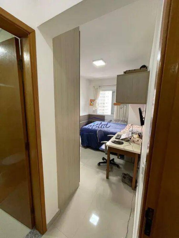 Apartamento à venda com 3 quartos, 133m² - Foto 8