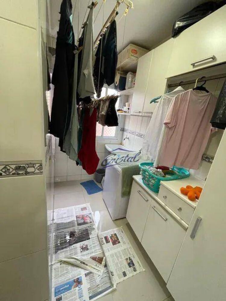 Apartamento à venda com 3 quartos, 133m² - Foto 14