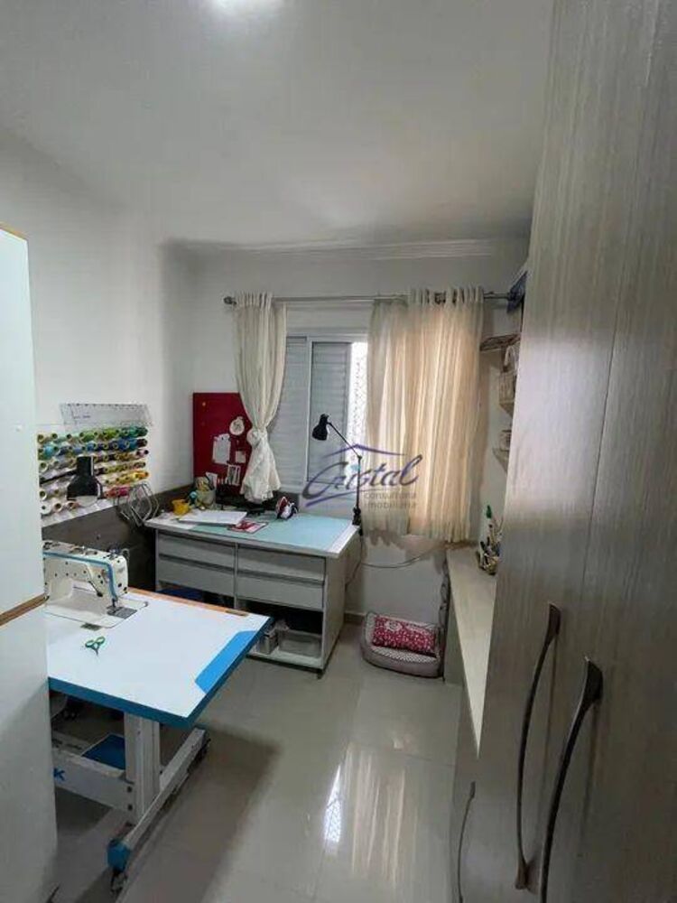 Apartamento à venda com 3 quartos, 133m² - Foto 12