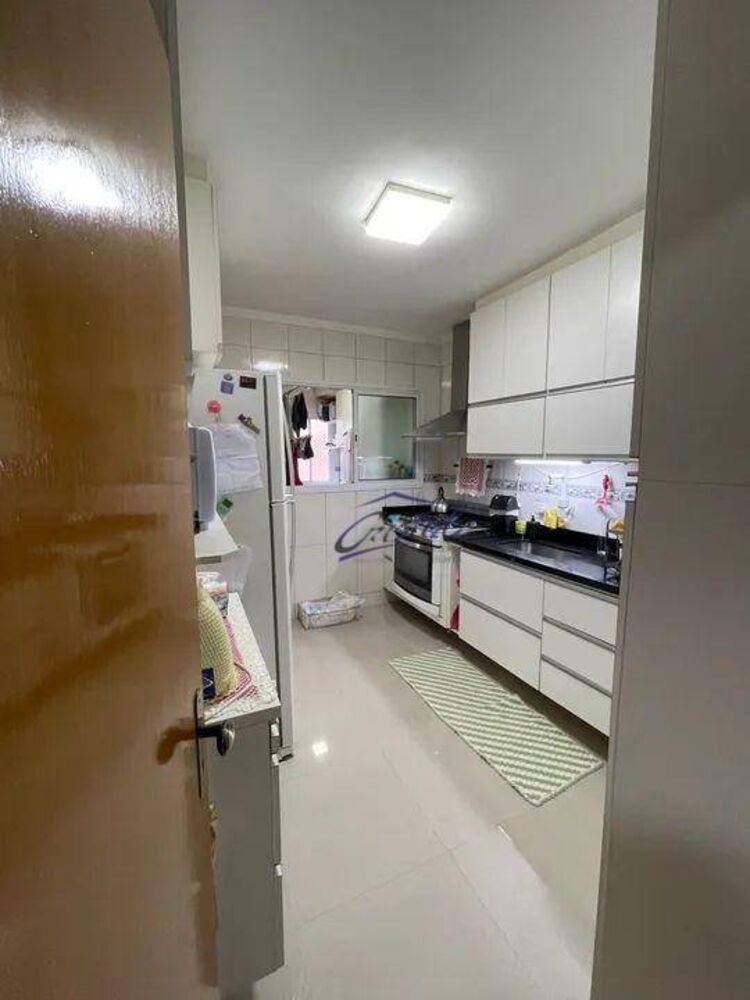 Apartamento à venda com 3 quartos, 133m² - Foto 10