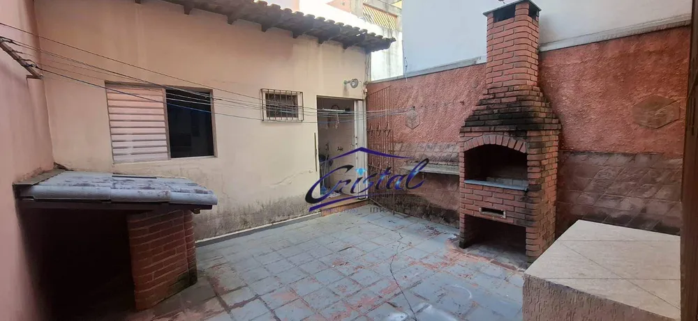 Casa, 3 quartos, 156 m² - Foto 3