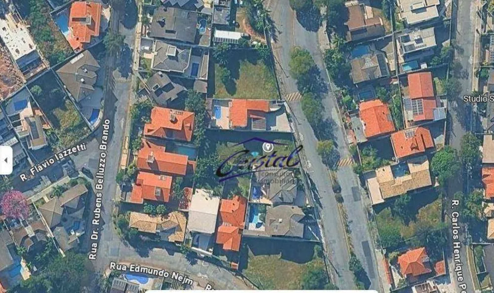 Terreno, 678 m² - Foto 3