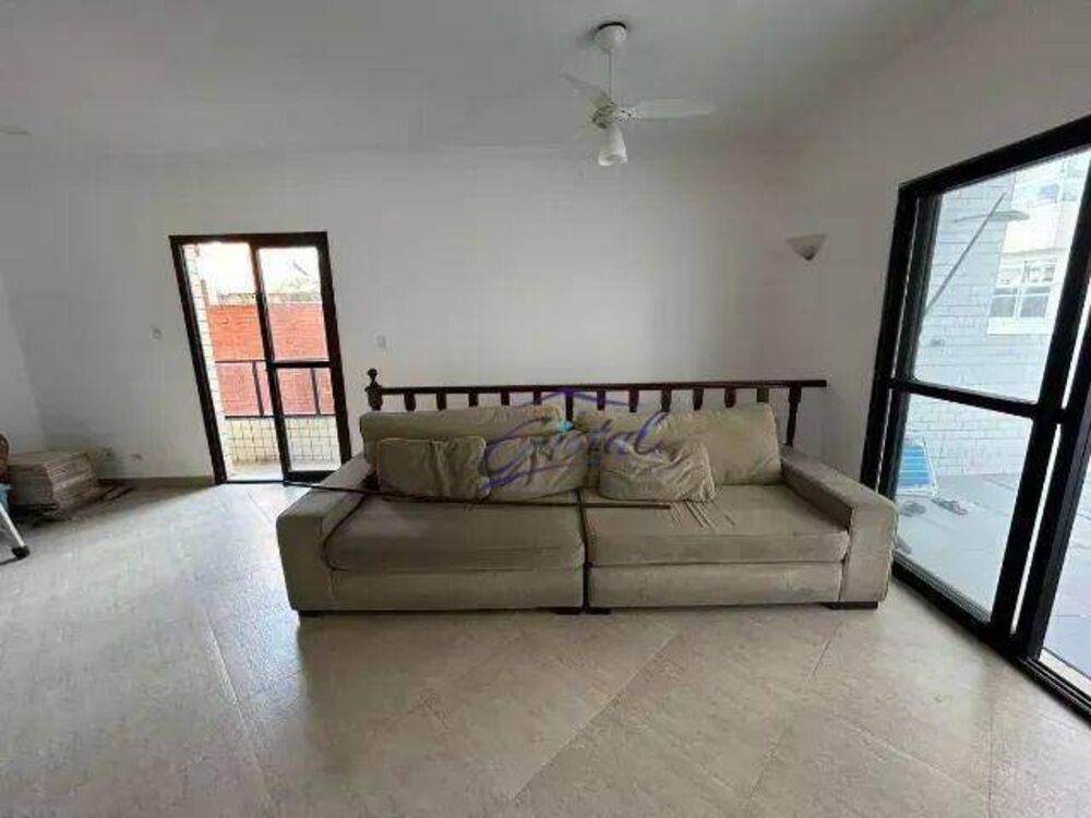 Apartamento, 2 quartos, 180 m² - Foto 6