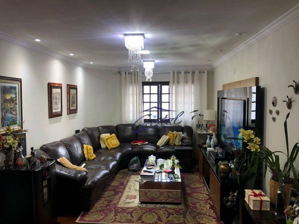 Casa, 3 quartos, 217 m² - Foto 5