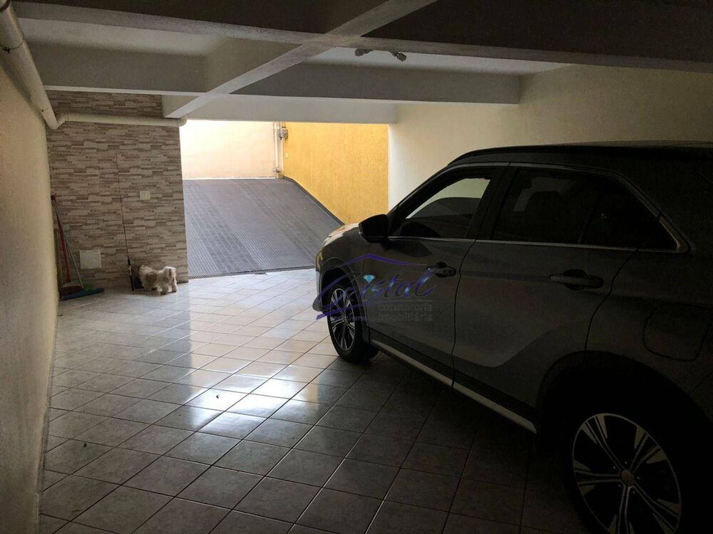 Casa, 3 quartos, 217 m² - Foto 11