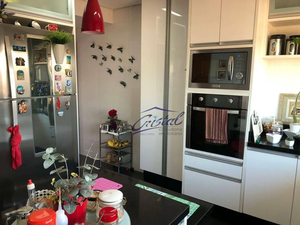 Casa, 3 quartos, 217 m² - Foto 2