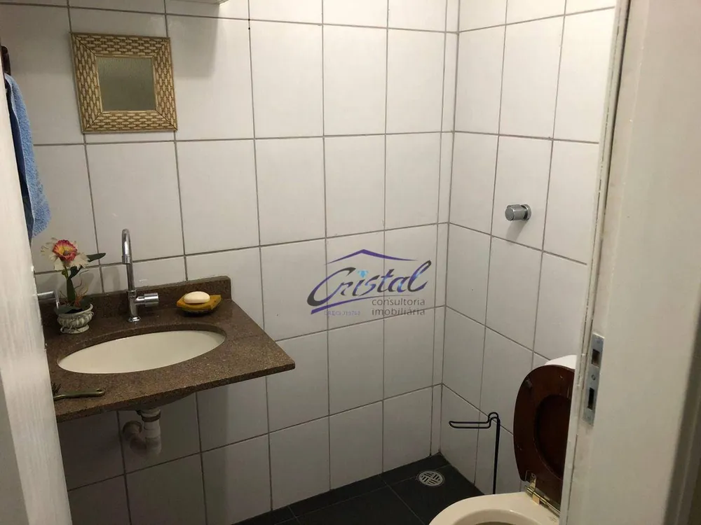 Casa, 3 quartos, 217 m² - Foto 6