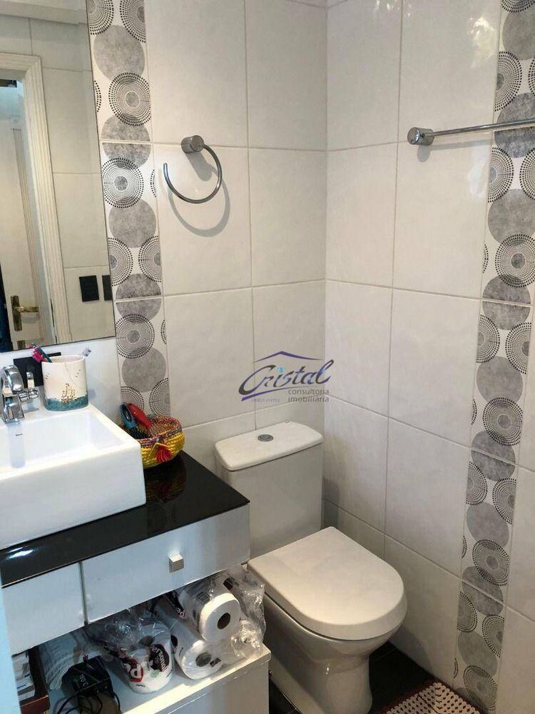 Casa, 3 quartos, 217 m² - Foto 8
