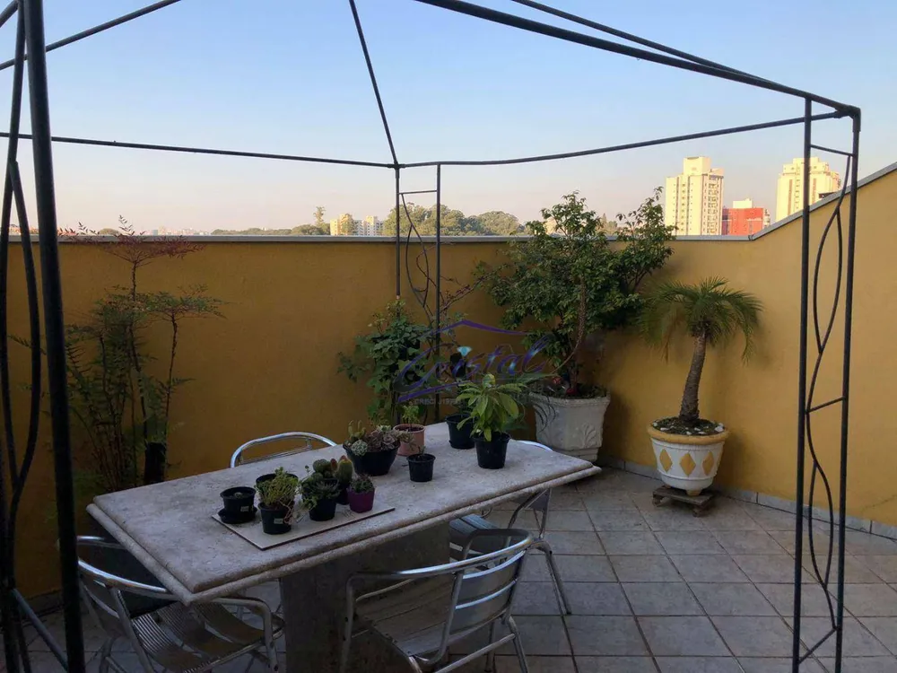 Casa, 3 quartos, 217 m² - Foto 4