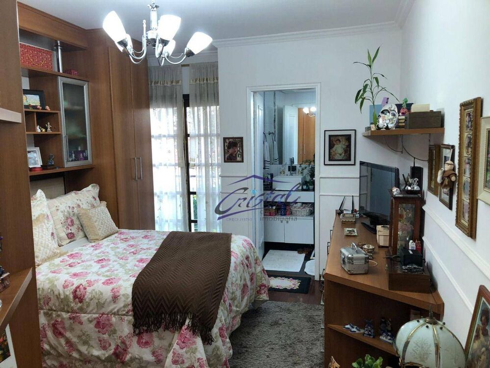 Casa, 3 quartos, 217 m² - Foto 9