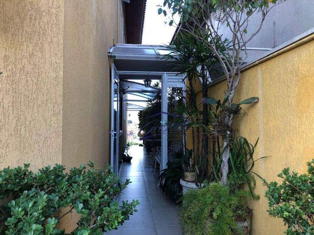 Casa, 3 quartos, 217 m² - Foto 6