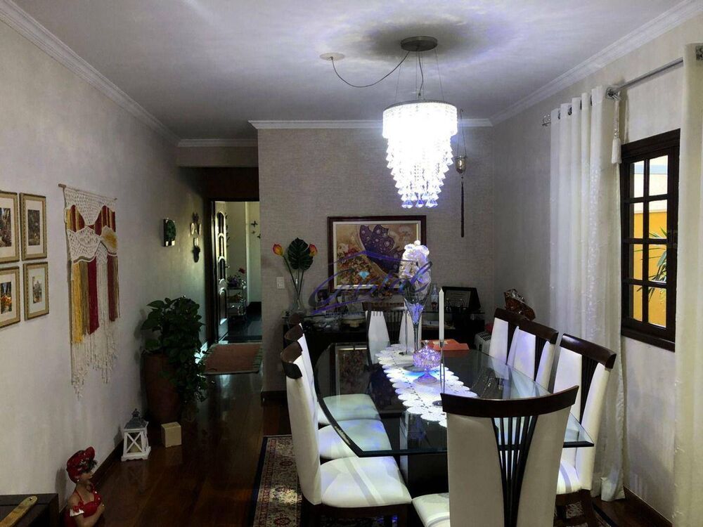Casa, 3 quartos, 217 m² - Foto 10