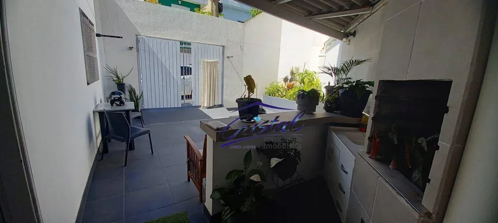 Casa, 2 quartos, 90 m² - Foto 2