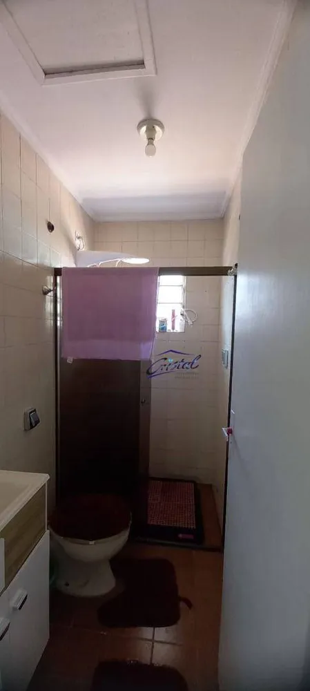 Casa, 2 quartos, 90 m² - Foto 8