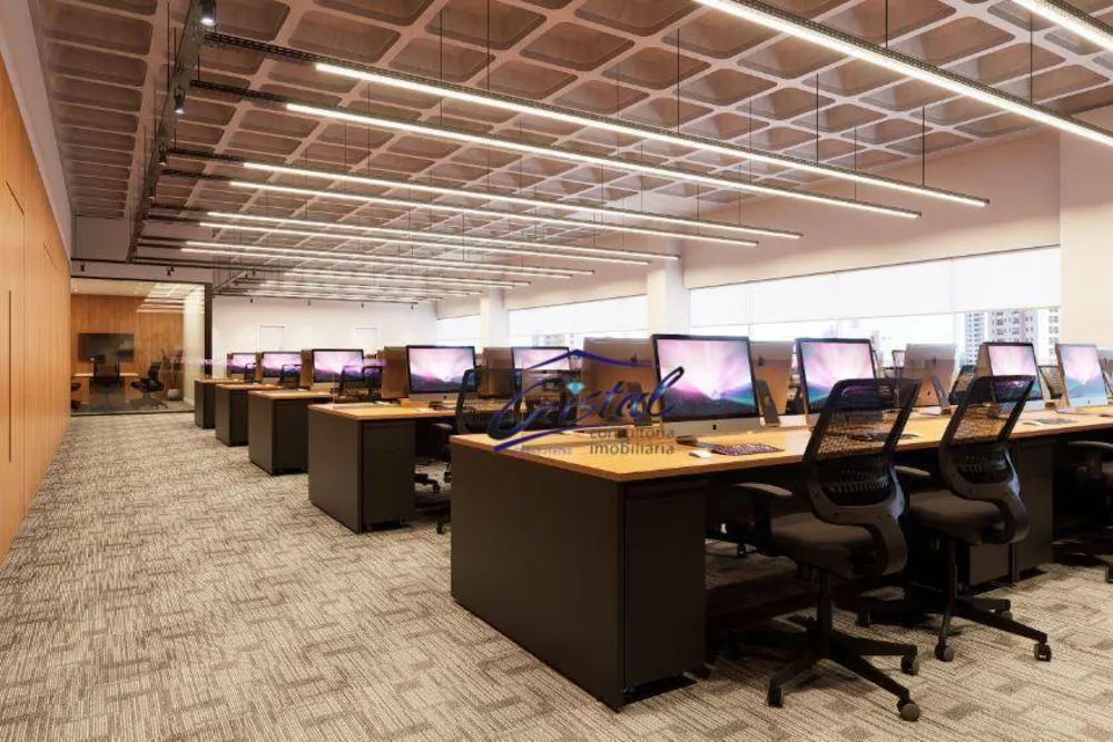 Prédio Inteiro, 2850 m² - Foto 5