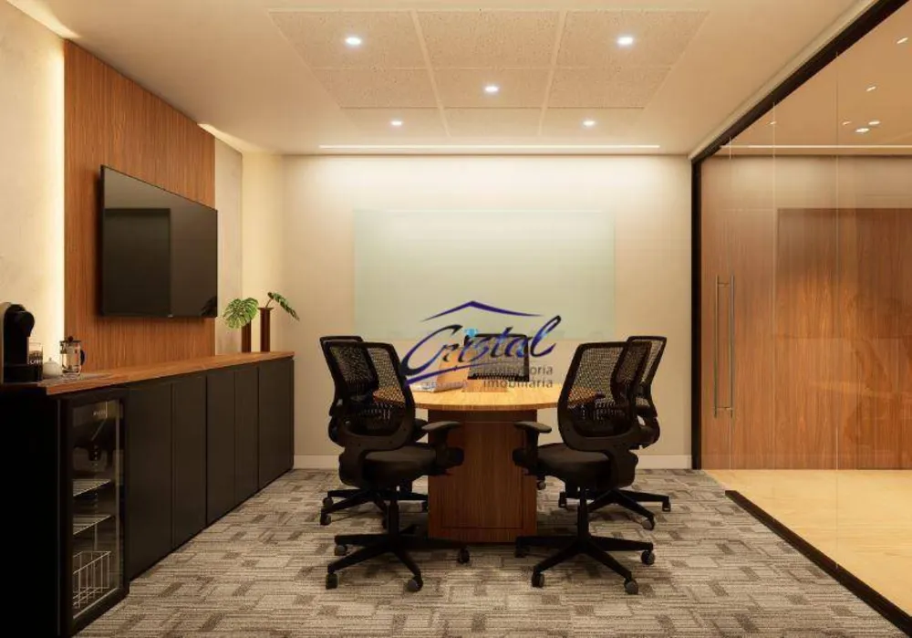 Prédio Inteiro, 2850 m² - Foto 2