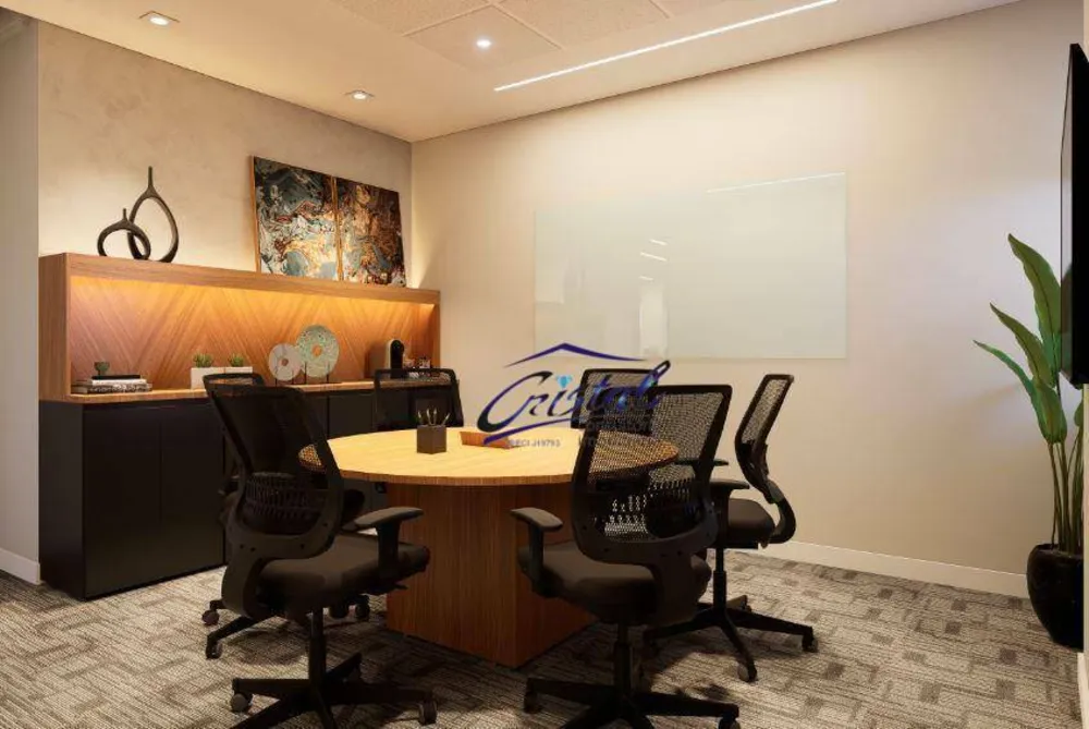 Prédio Inteiro, 2850 m² - Foto 6
