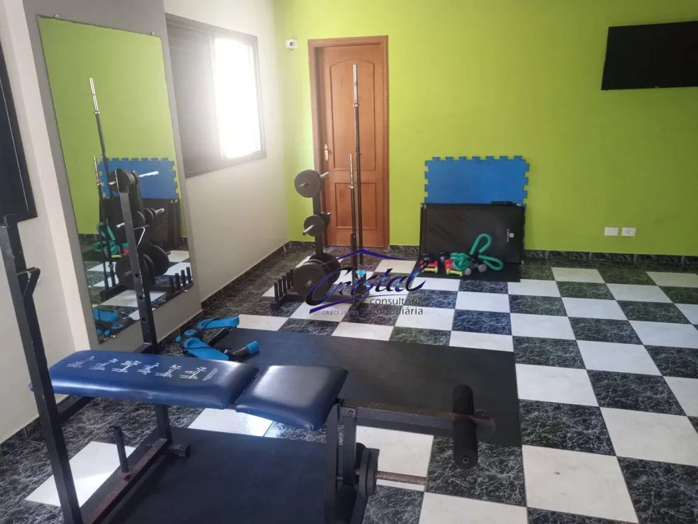 Apartamento, 3 quartos, 120 m² - Foto 11
