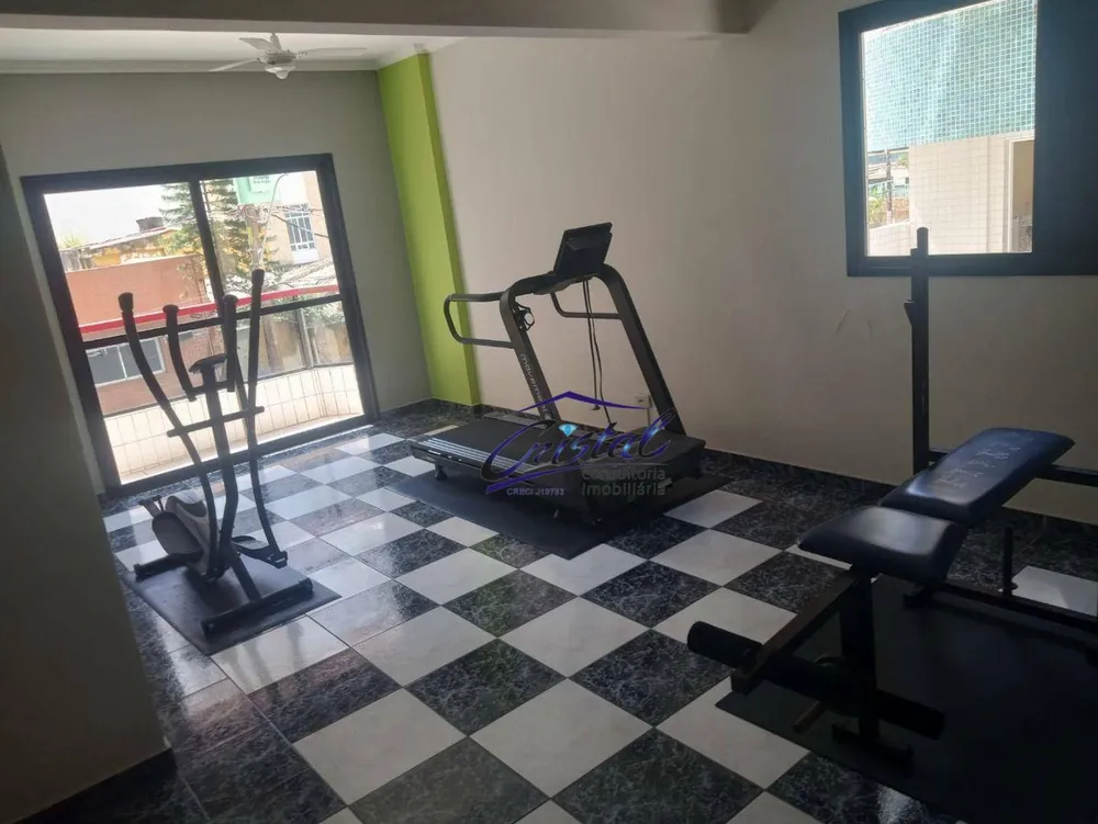 Apartamento, 3 quartos, 120 m² - Foto 7