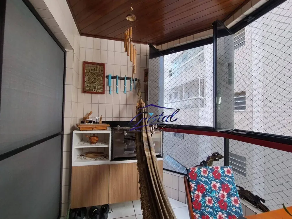Apartamento, 3 quartos, 120 m² - Foto 8