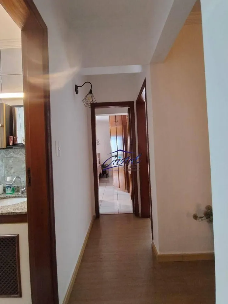 Apartamento, 3 quartos, 120 m² - Foto 6