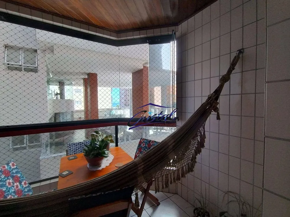 Apartamento, 3 quartos, 120 m² - Foto 3