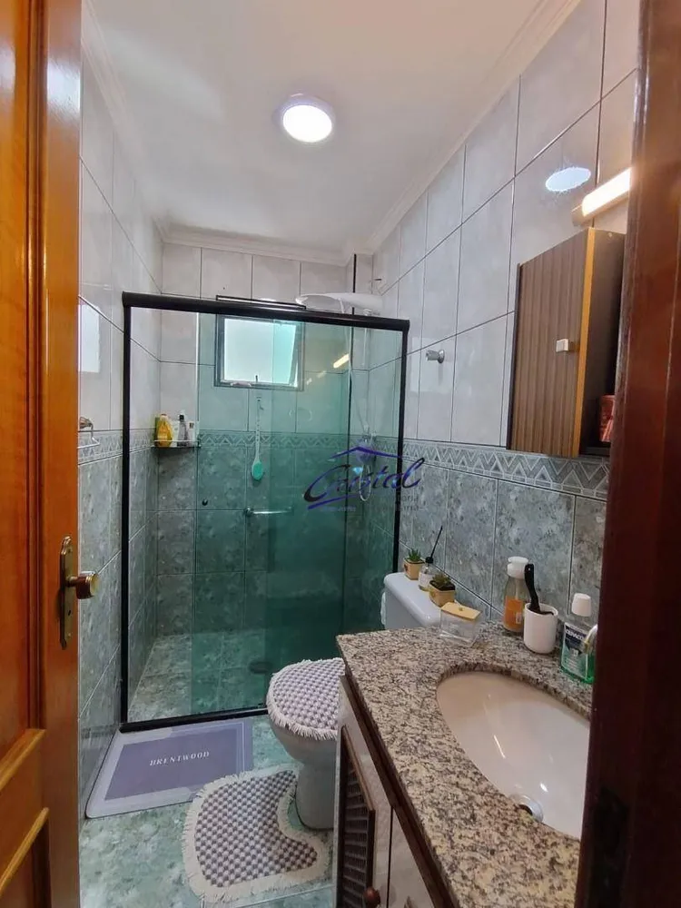 Apartamento, 3 quartos, 120 m² - Foto 2