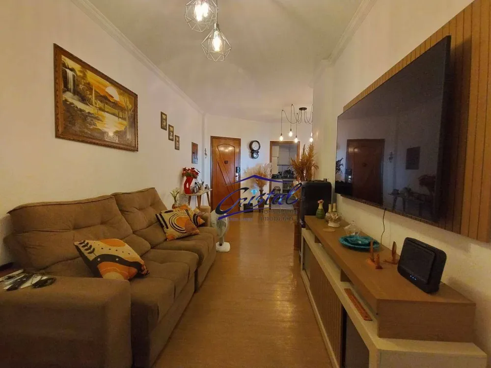 Apartamento, 3 quartos, 120 m² - Foto 3
