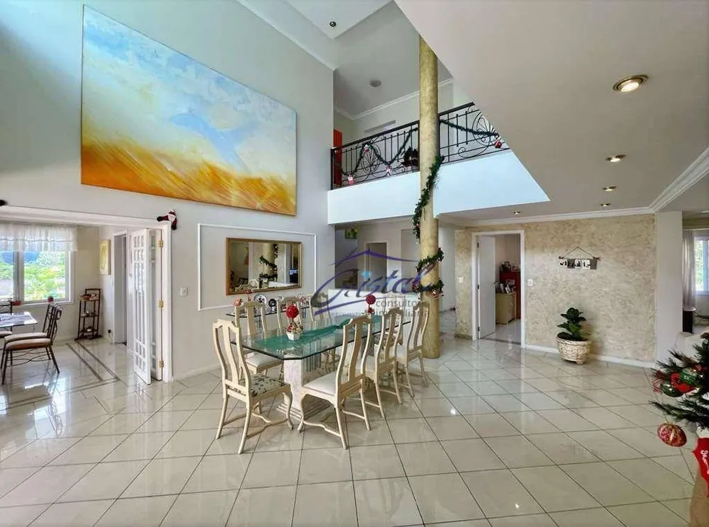 Casa de Condomínio, 4 quartos - Foto 4