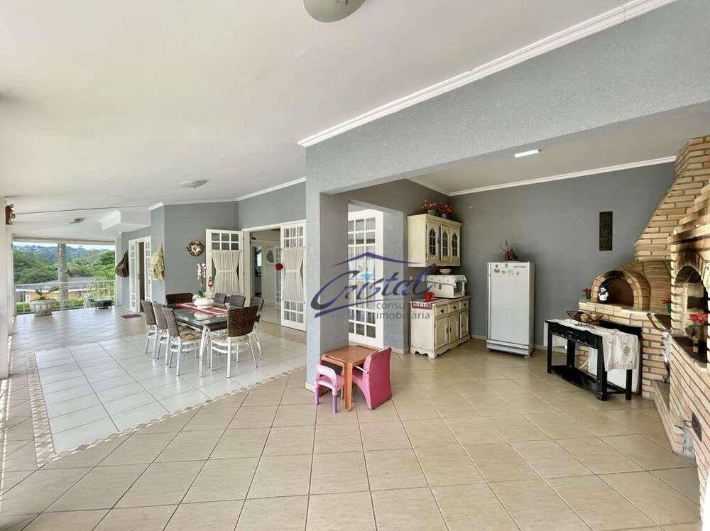 Casa de Condomínio, 4 quartos - Foto 7