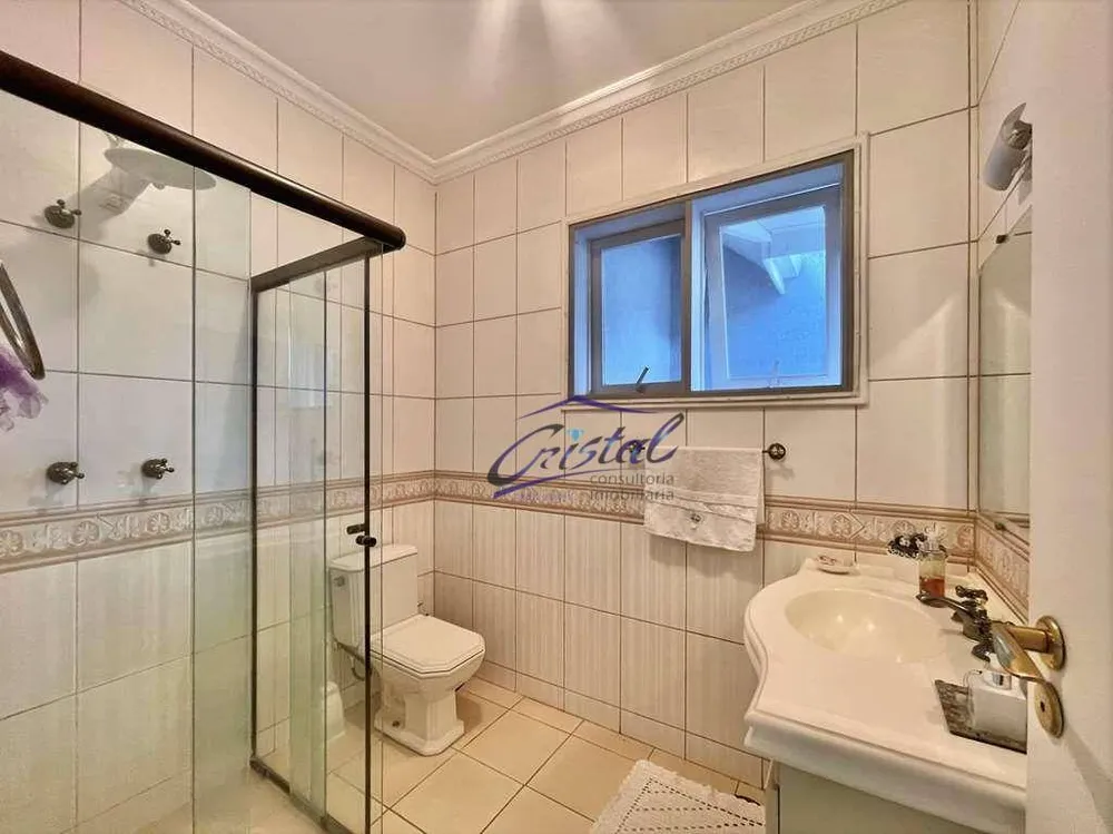Casa de Condomínio, 4 quartos - Foto 10