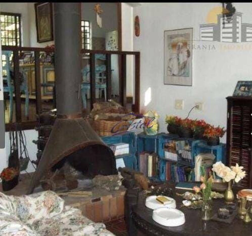 Casa de Condomínio, 3 quartos - Foto 5